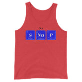 Oh! SNaP Unisex Tank Top